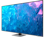 Samsung QE75Q77C 75" QLED 4K 120HZ Tizen TV HDMI 2.1 - 1130736 - zdjęcie 3